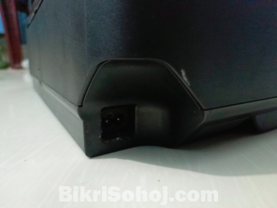 Canon iP2772 Printer